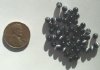 50 4mm Round Jet Fiber Optic